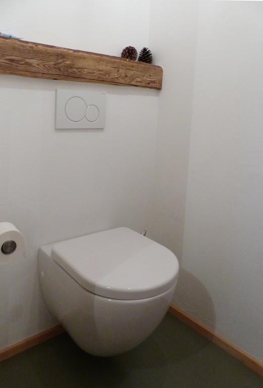 Alblerhof Mesner Apartman Innervillgraten Kültér fotó