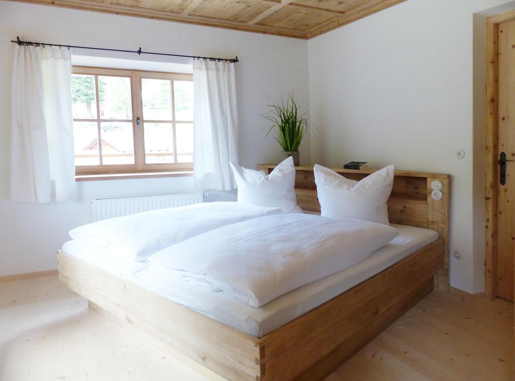 Alblerhof Mesner Apartman Innervillgraten Kültér fotó